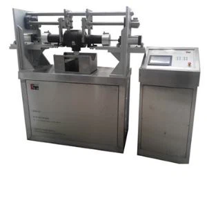 Plastik Vana Conta Performans Test Cihazı