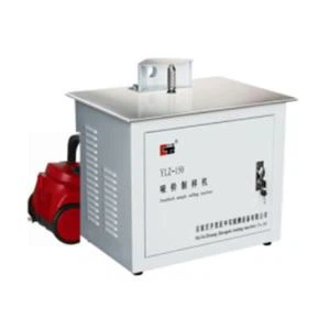 Dambıl Örnek (Çekme Testi için) freze Makinesi