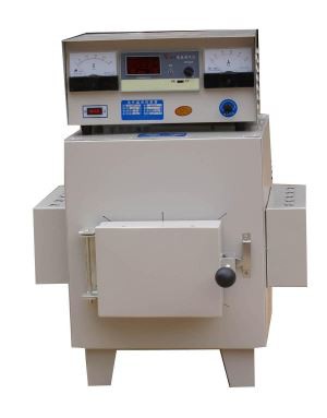 Kül İçerik Test Cihazı (Muffle Ocağı)