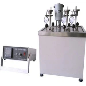 Dijital Girinti Sertlik Ölçme Cihazı